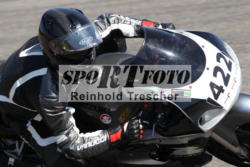 /13 01.05.2025 Speer Racing ADR/Gruppe gruen/422